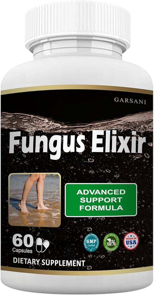 Clear Nail Fungus Reviews