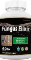 Clear Nail Fungus Reviews